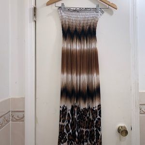 Cute coverup for the Summer!